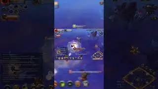 Альбион! Mist! Сюда! #pvp  #gaming #albiononline #mmorpg #shorts