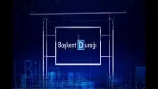 Kanal B - Başkent Durağı | Kültür Kavramı ve Türklerde Ortak Kültür Tarihi | 11 Şubat 2022