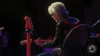 Johnny A.&rsquo;s Jeff Beck Tribute: &ldquo;Morning Dew&rdquo;