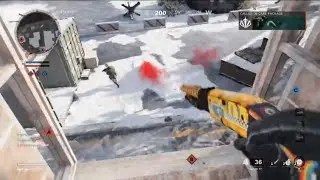Hauer 77 Shotgun Gameplay!(Black ops cold war)