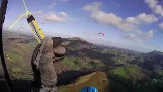 parapente 2020 pas de roland