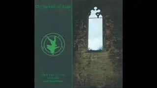 No Festival Of Light - If God Lived On Earth, We Would Break His Windows (Full album) 2001
