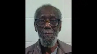 Robert Washington's interview NCDAC Lumberton CI