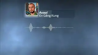 Avaai - En G&aring;ng Kung (Offical Audio)