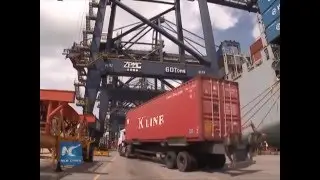China's neighbors to benefit from Belt and Road Initiative