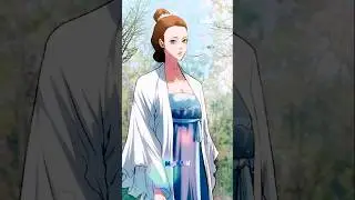 𝗛𝗲 𝘄𝗮𝘀 𝘀𝗵𝗼𝗰𝗸𝗲𝗱 𝗮𝗻𝗱 𝗿𝗮𝗻 𝗮𝘄𝗮𝘆 😂 || #manhwa #manhua #manga