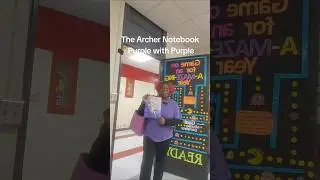 The Archer Notebook 