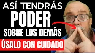 GESTOS PODEROSOS Con Las Manos, Gestos De Poder. Lenguaje Corporal, No Verbal