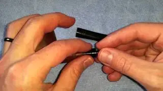 EA Carey Magic Inch Cleanup Intro and Explanation