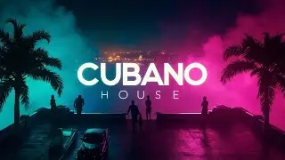 NOIR&Eacute; &mdash; Havana Night Cuban Deep House 🌴 Spanish Duet &bull; Afro-Latin Club Mix 2025