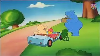 Mumble Bumble - D&iacute;a de Campo en Casa (T02E07) - Espa&ntilde;ol Latino - 1080p