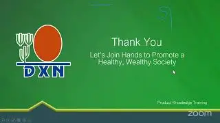 DXN PRODUCTS KNOWLEDGE -2