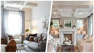 80 Small Living Room Design Ideas That Will Transform Your Space