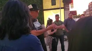 2019 Fullerton Ghost Walk
