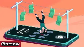 Entire Retirement Stolen in Virus Scam