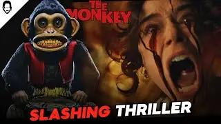 The Monkey Tamil Review (தமிழ்) | Playtamildub