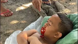SARAP NG TULOG SARAP NG KETCHUP DAGUL AHAHAH #comedy #funny