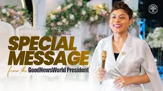 The Story Of Spirit Embassy | Prophetess BeBe Angel