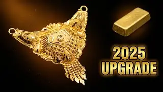 The Future of Jewelry Is Here (2025 Collection) 😱 #video