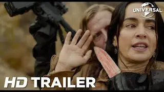 LA PURGA POR SIEMPRE &ndash; Tr&aacute;iler oficial (Universal Pictures) HD