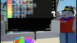 Ranking All Dev Skins in Roblox Arsenal