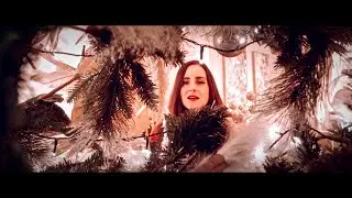 Taking The Tinsel Samantha Lloyd Official Music Video