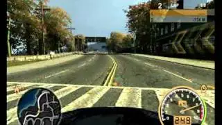 NFS MW Oil Refinery 1.23.19 by EDRxStels BMW NoN2O
