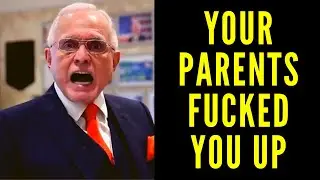 DAN PENA - YOUR PARENTS FCKD U UP