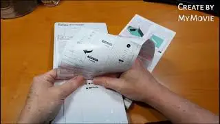 Explosion Box Maker - Action oraz niespodzianka od 13 Arts