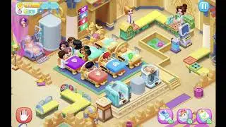 Happy Hospital Level 17 💉🩺🚑 ➖ Cairo ➖ FULL STORY ➖ CaroGamesNL