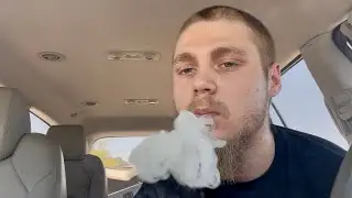 Smoke sesh ep 3: Customers/New vid