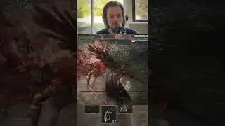 Malenia Is EASY With INFINITE STAMINA! Elden Ring Endurance Only Run! #eldenring #nohitrun