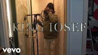 King Iosef - ALL VOICES (Official Video)