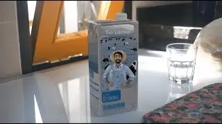 Tio Lulo - Disparo Demora (Videoclip Oficial)