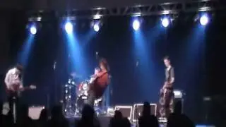 Prairieland Park Saskatoon New Years Bash