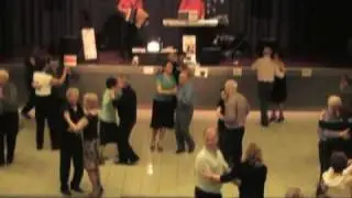 Parla mi d'Amor --La chanson du Bonheur --Bostons avec temps Danse