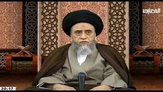 هل هناك فرق بين وضوء الرجال والنساء؟ / السيد صباح شبر