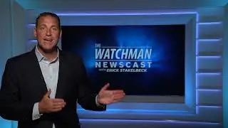U.S. Soldiers INJURED by Iran-Backed Militias in Syria Rocket Attack | Watchman Newscast