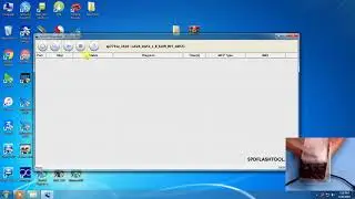 Lava Iris 51 H001_INT/S115 Flash and Frp Remove | Free File