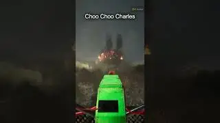 Choo Choo Charles android