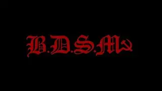 BDSM - Primeiro show na Casa da Gruta (15/11/2025)