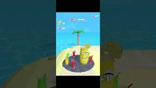 Juice Run #shorts #juicerun #shortsvideo #games #juice