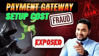 Payment Gateway Setup Me Lakhon Ka Fraud! - Scam Alert - Dream11 Client Ka Dardnaak Experience