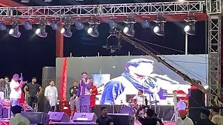 MAA SONG | HARBHAJAN MANN | LIVE | BARNALA LIVE 2024 |