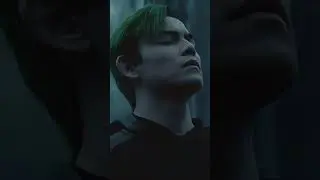 Beast boy | Gar | Titans Season 4