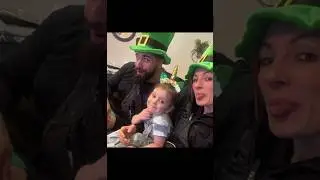 Seth Rollins with family&hearts;️ #shorts #viral #trending #ytshorts #sethrollins #wwe