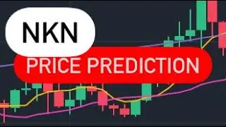 NKN COIN BAD INVESTMENT ? | NKN COIN PRICE TARGET | NKN PRICE PREDICTION | TECHINCAL ANALYSIS