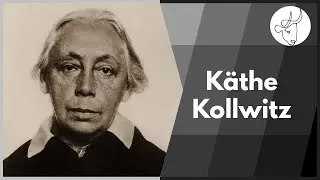 Käthe Kollwitz ARTE, PAZ Y GUERRAS MUNDIALES