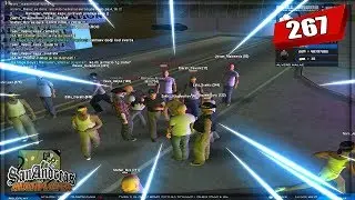 DNB DNEVNICA! Skill Arena #267