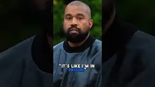 Kanye West  vs. Kim Kardashian: The Parenting War Escalates!